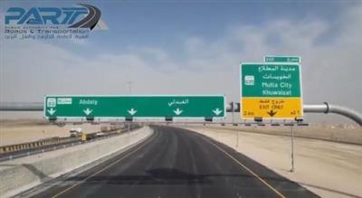 افتتاح الطريق الدائم في طريق العبدلي المطلاع.. الأربعاء المقبل