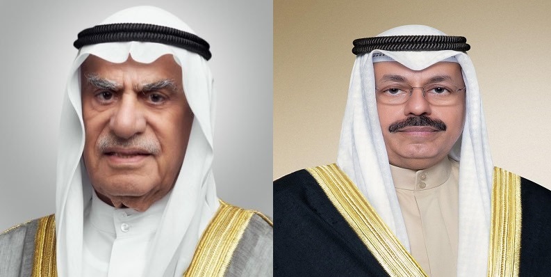 اجتماع بين رئيسي #مجلس_الوزراء و #مجلس_الأمة.. غدًا لتنسيق أولويات المرحلة القادمة والاتفاق على #القوانين المشتركة