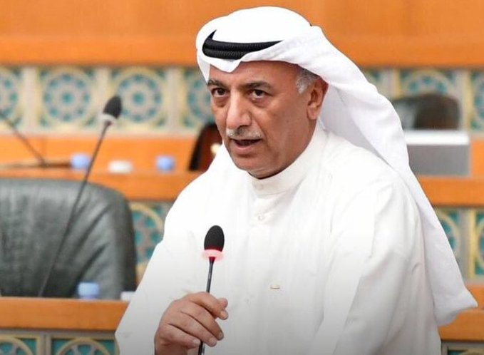 شعيب المويزري: لا نقبل التشكيك في عمل اللجنة المالية التي تقوم بدورها وأقدّر توجهات البعض