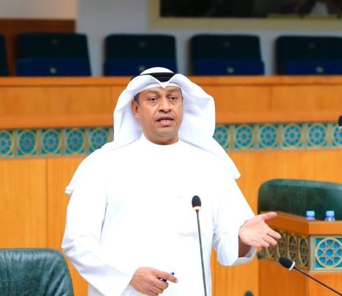 حمد المطر: 33 نائباً وقعوا على طلب للأولويات وعلى الحكومة أن تقدّر توجهات النواب ولا تنسحب أو لا تحضر الجلسة
