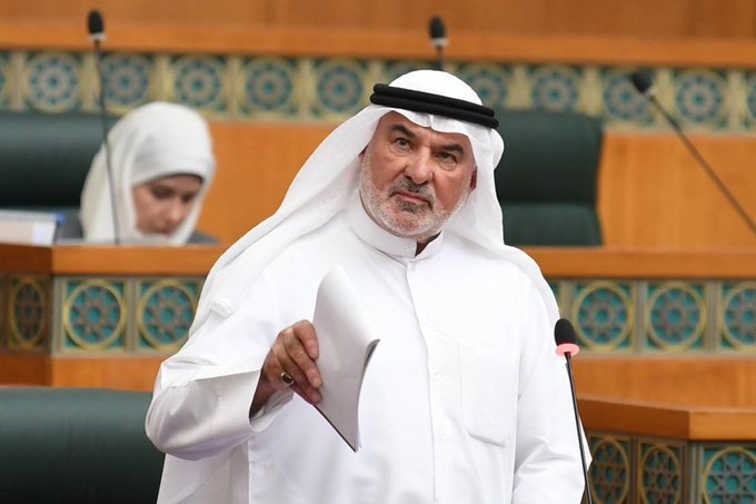 صالح عاشور: الحكومة لم تكن متعاونة ولم تقدم ردوداً مكتوبة بالإحصائيات والبيانات وطلبت مهلة لثلاث مرات ووزير المالية جاوب على أسئلة نيابية ولم يرد على اللجنة وهذا تجاهل للجنة  #مجلس_الامه_2022 #اسقاط_القروض