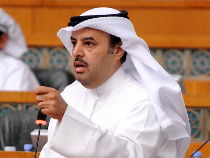 عاجل | “كويت نيوز” تنشر نص الاستجواب الموجه من النائب مبارك الحجرف إلى وزير المالية