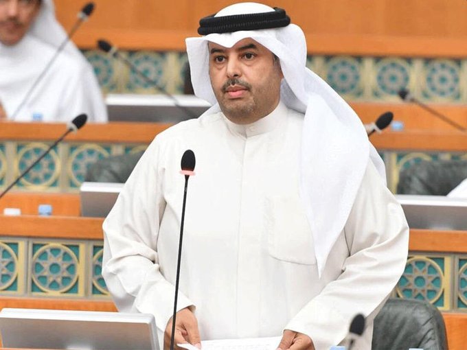 حمد العبيد: شكراً لصاحب السمو ولسمو ولي العهد حفظهم الله ورعاهم على عفوهم الكريم عن أبنائهم