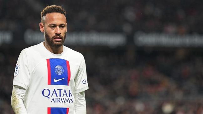 تهمة جديدة تواجه #نيمار