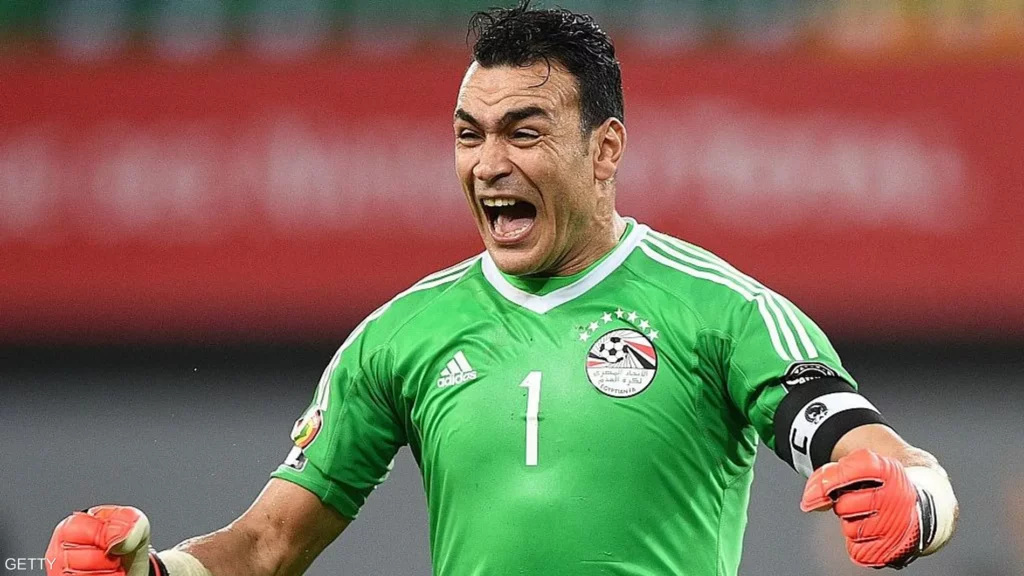 بعد التعاقد مع منتخب سوريا.. الحضري يتلقى “صدمة”