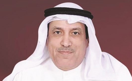 عميد كلية التربية الأساسية د.فريح العنزي لتحويل «التربية الأساسية» إلى جامعة تطبيقية