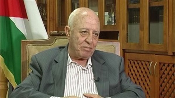 وفاة رئيس الوزراء الفلسطيني الأسبق أحمد قريع