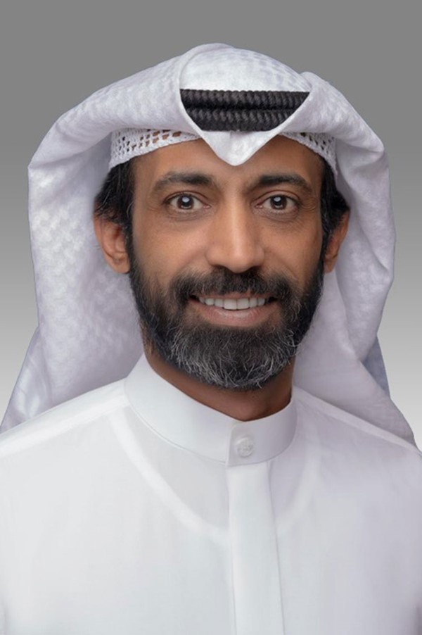 عبيد الوسمي يسأل وزير العدل عن نسبة المشاركة في جميع الدوائر بالانتخابات البرلمانية العامة السابقة