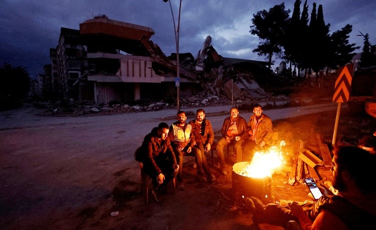 أكثر من 50 ألفاً ضحايا الزلزال.. وأنطاكيا «مدينة أشباح»