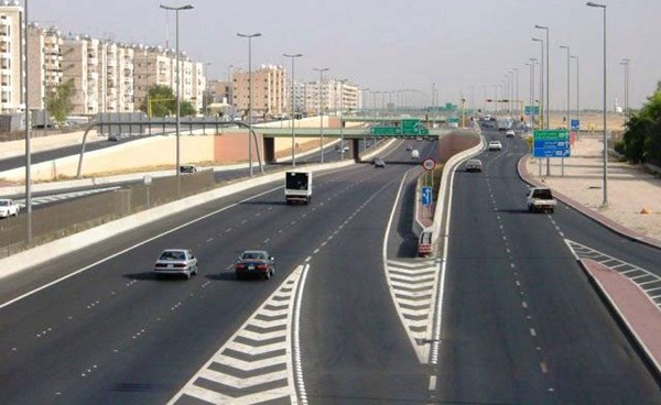 «هيئة الطرق» تُغلق «الغزالي» 5 ساعات يومي الاثنين والثلاثاء