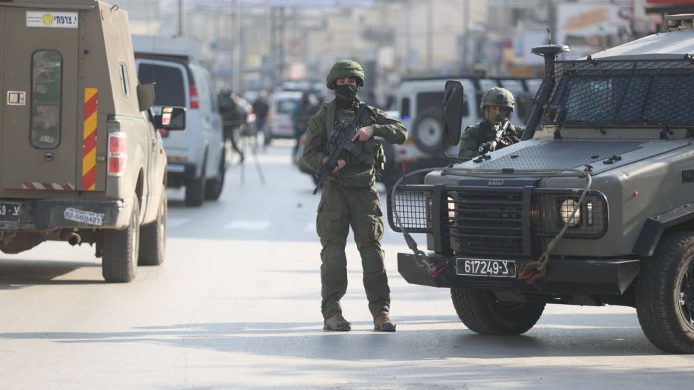 اجتماع العقبة: اتفاق إسرائيلي فلسطيني على اتخاذ خطوات فورية لإنهاء تصاعد العنف