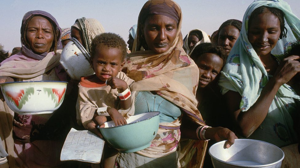 الأمم المتحدة: أكثر من ثلث السكان في السودان سيحتاجون إلى مساعدات إنسانية في عام 2023