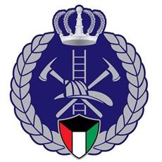 السيطرة على حريق أشجار وأخشاب بالجهراء