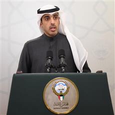 عبدالله المضف يسأل وزير المالية عن مشروع الواجهة البحرية