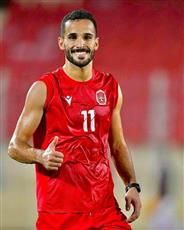 القادسية يضم مشعل خالد والمحترف الأردني محمود المرضي