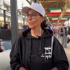 رئيس مركز العمل التطوعي الشيخة أمثال الأحمد الجابر الصباح: ١٣ سنة من الدعم لمعرض المبادرات الشبابية