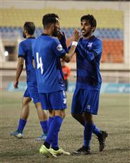 #التضامن و #الجهراء يكتفيان بالتعادل الإيجابي في ختام الجولة 12 من #دوري_زين