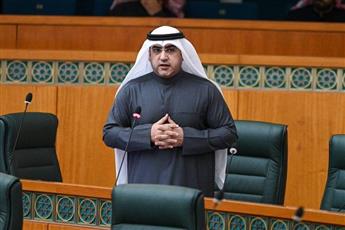 د. عبدالكريم الكندري يطالب الشؤون بوضع روابط التبرعات لمنكوبي تركيا وسوريا بتطبيق سهل