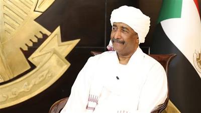 #مجلس_السيادة السوداني: الاتفاق على صيغة نهائية للاعلان السياسي