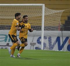 القادسية يدرك «النصر» بخماسية