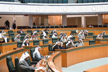 نواب: تعديل قانون انتخابات أعضاء مجلس الأمة بتحديد وحصر الجرائم المخلة بالشرف والأمانة