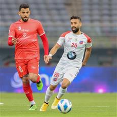 الفحيحيل يخطف تعادلًا أمام الكويت ويشعل معركة الصدارة