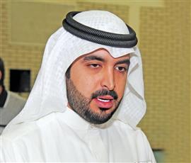 رئيس السالمية يتقدم باستقالته بعد خسارة كاظمة