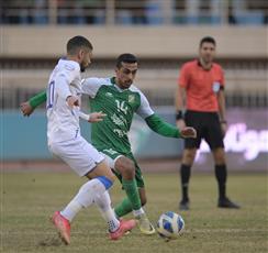 الجهراء يفوز على العربي ويقدم هدية للكويت المتصدر #العربي_الجهراء