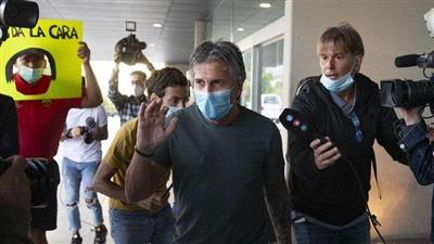 مؤشرات على اقتراب #ميسي من العودة إلى #برشلونة