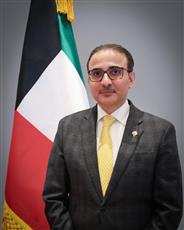 سفيرنا لدى ألمانيا يؤكد حرص الكويت على المشاركة في أعمال «مؤتمر ميونيخ للأمن»