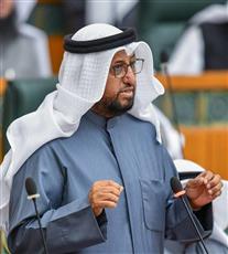 عمار العجمي: ابنتي لا زالت تعمل في وزارة الأوقاف ويسري عليها قرار مجلس الوزراء