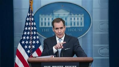 البيت الأبيض: بايدن سيطلب من الكونغرس تمويلا جديدا لكييف إذا لزم الأمر