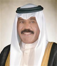 سمو الأمير يهنئ رئيس غامبيا بالعيد الوطني لبلاده