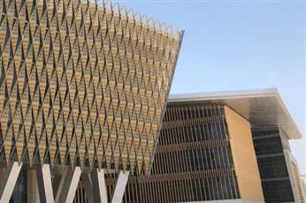 جامعة الكويت تستلم المباني الملحقة بالمحطة المركزية بمدينة صباح السالم الجامعية