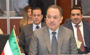 دولة الكويت تؤكد إدانتها واستنكارها الشديدين لاقتحام قوات الاحتلال مدينة نابلس