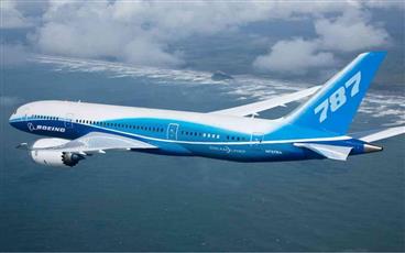 «بوينغ» تعلّق مجدداً تسليم طائرات «787»