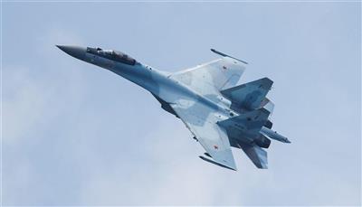 أمريكا تحذّر من تعاون عسكري غير مسبوق بين روسيا وإيران