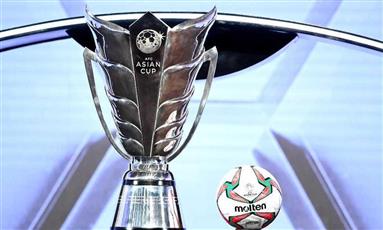 كأس آسيا 2023 تنطلق في قطر.. يناير المقبل