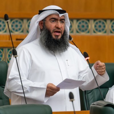 #حمد_العبيد:  الأرقام المتداولة حول #نتائج_الانتخابات.. إشاعات