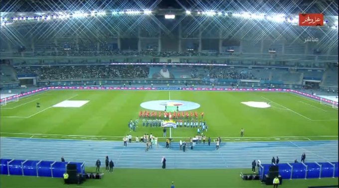 لقب تاسع للعربي في كأس ولي العهد أم ثالث للسالمية ؟