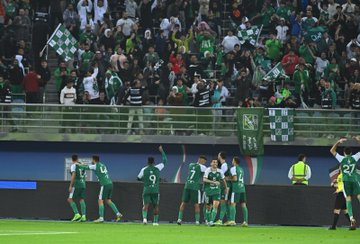 رسمياً.. #العربي بطلاً لـ #كأس_سمو_ولي_العهد