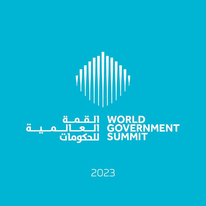 #الإمارات: نرحب بأكثر من 20 رئيس دولة و150 حكومة مشاركة في #القمة_العالمية_للحكومات