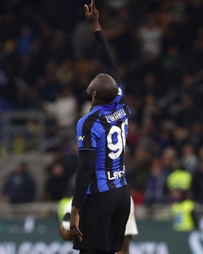 #لايبزغ يخطف التعادل من #مانشستر_سيتي.. وهدف قاتل من #لوكاكو يؤمن الفوز للإنتر