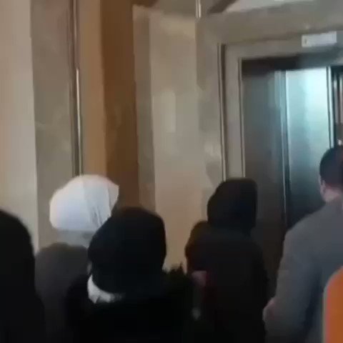#وزير_الاوقاف: العمل على وضع الحلول المناسبة لجميع الملاحظات بشأن مواعيد عمل مراكز القرآن الكريم والدراسات الإسلامية وفق اللوائح والقوانين المنظمة لساعات العمل  #اضراب_موظفين_الاوقاف