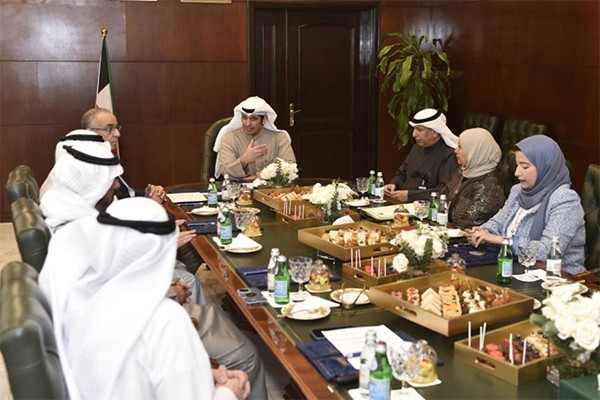 برعاية سمو رئيس مجلس الوزراء انطلاق مهرجان القرين الـ28 الأحد المقبل