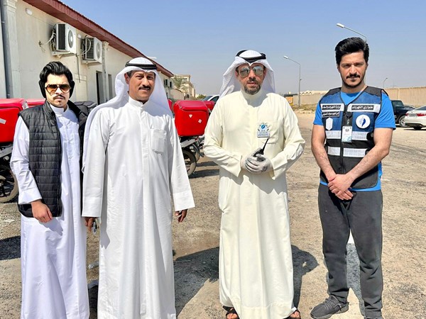 “ضبطية الكهرباء” تخالف الحيازات الزراعية في “الجهراء” وحملة على سكن العزاب في “الفروانية”