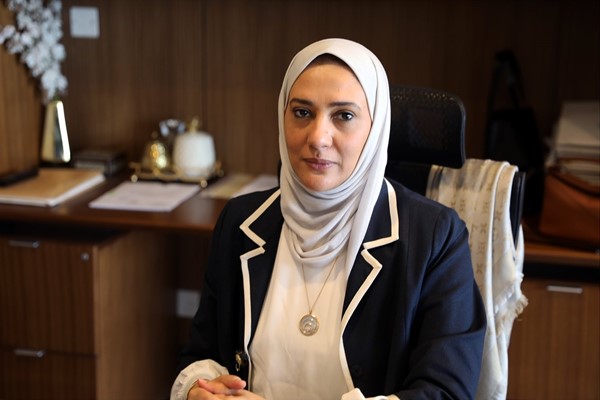 بوعركي: استقبال تظلمات “الأمامية” على موقع “التربية”