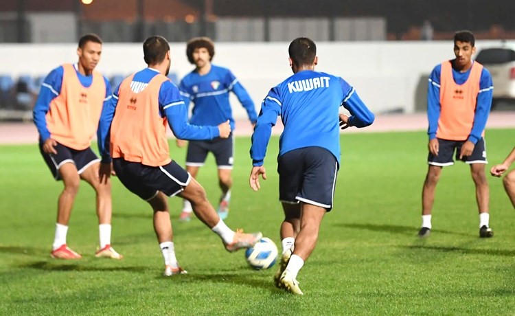 «الأولمبي» يدشن الخطوة الأولى لـ «أولمبياد 2024»