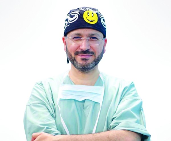 مؤتمر «جراحة التجميل» ينطلق غداً الخميس بمشاركة محاضرين من مختلف أنحاء العالم