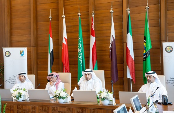 جامعة الكويت: اجتماع لجنة عمداء شؤون الطلبة بدول الخليج يعزز الانفتاح وتبادل الخبرات